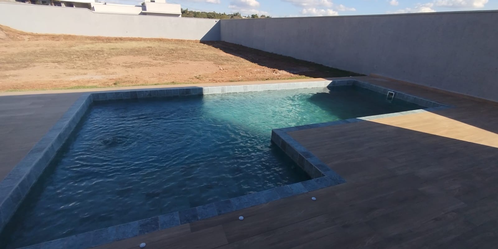 Casa condomínio Park Campestre 2