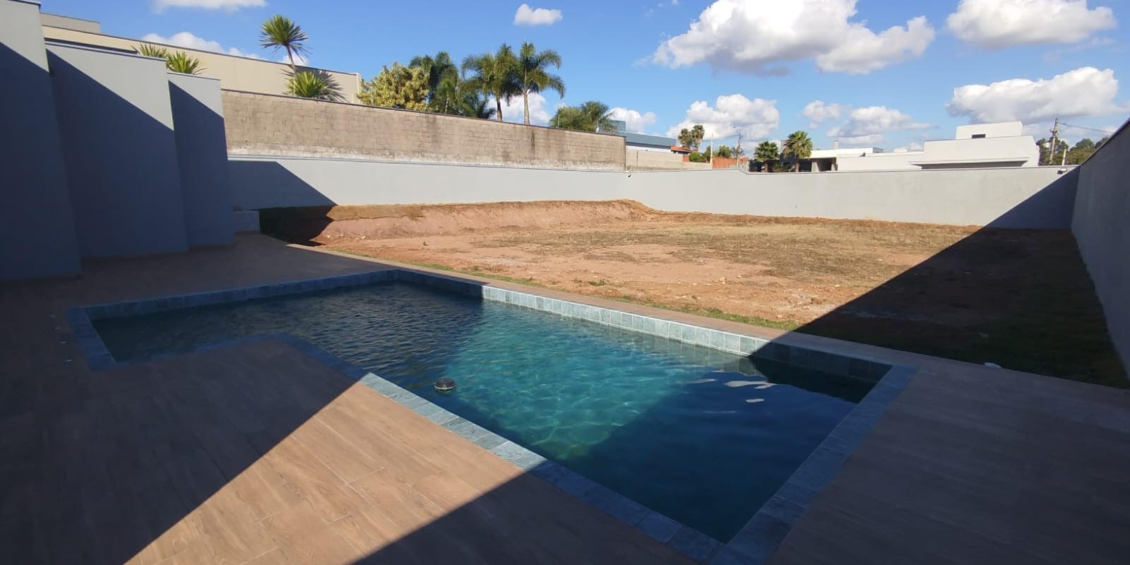 Casa condomínio Park Campestre 2