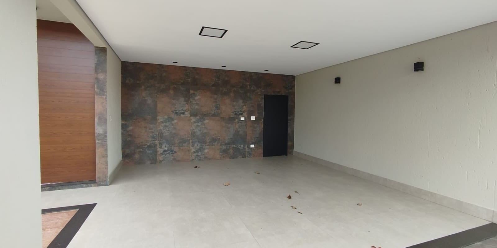 Casa a venda condomínio Novo Campestre
