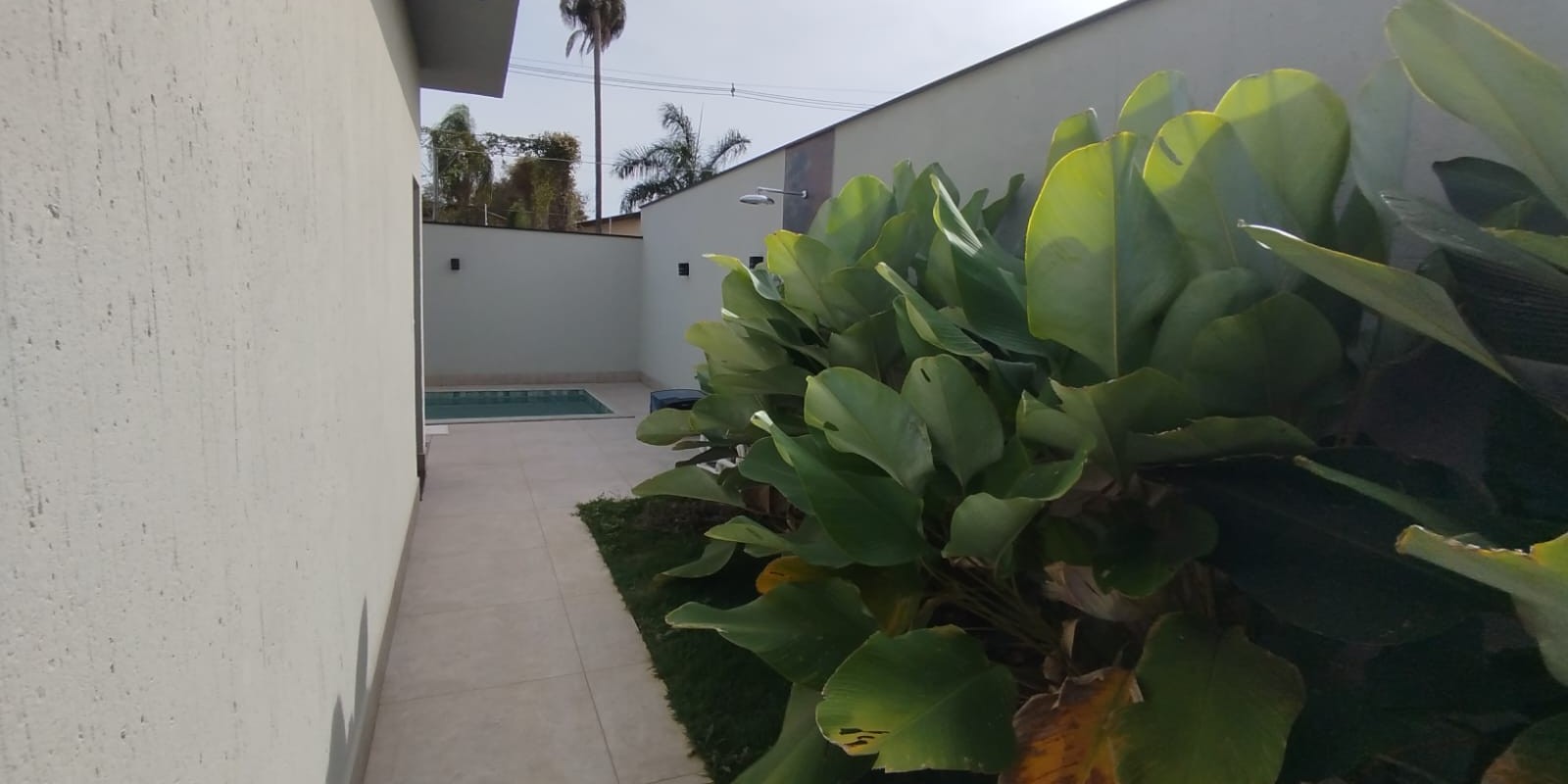 Casa a venda condomínio Novo Campestre