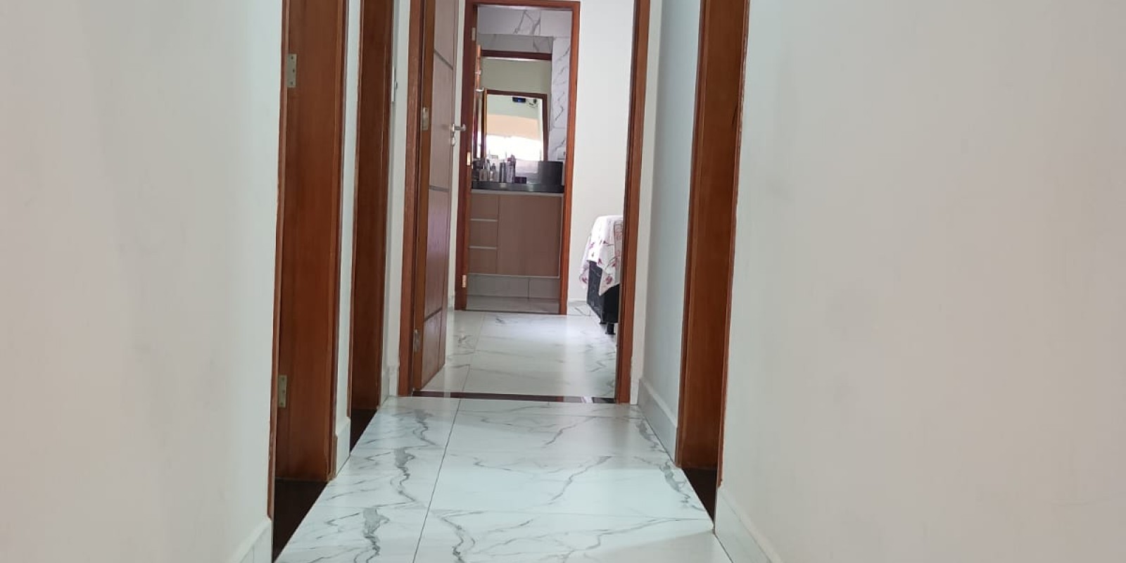 Casa a venda Jardim Califórnia