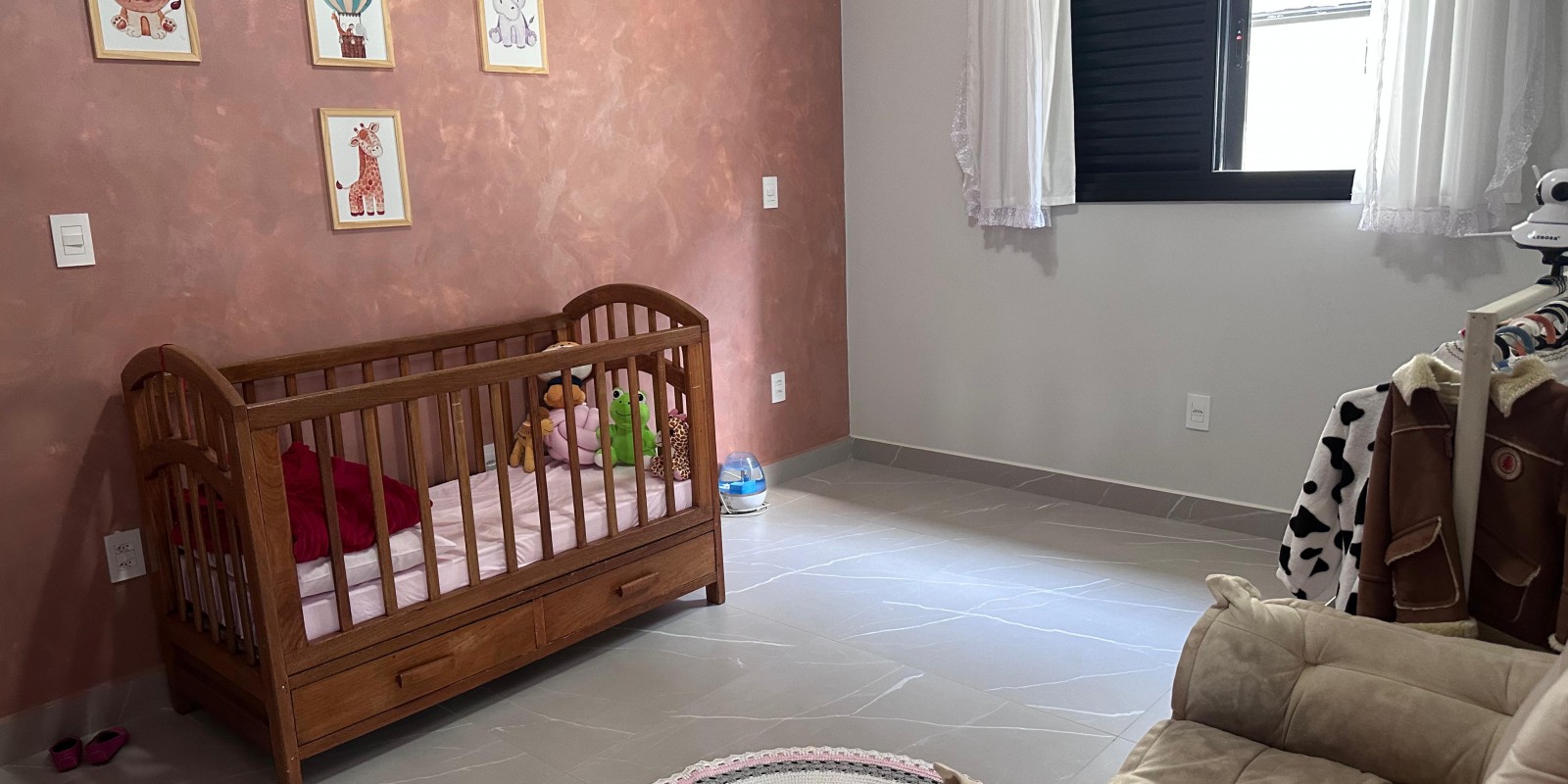 Casa Condomínio Residencial Novo Campestre 