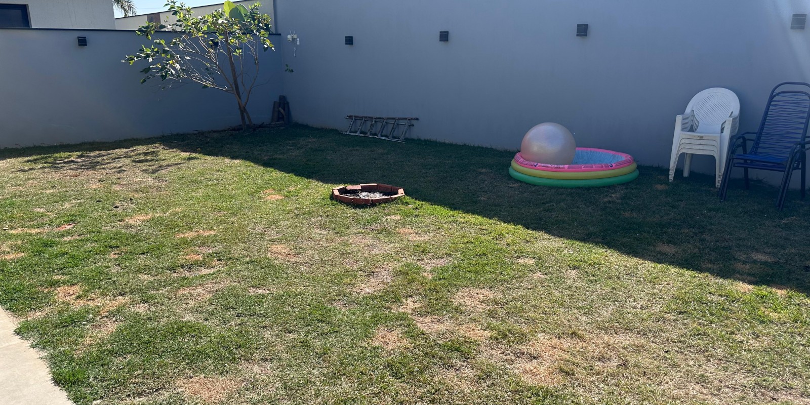 Casa Condomínio Residencial Novo Campestre 
