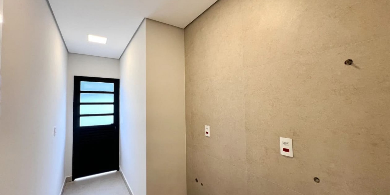 Casa condomínio Residencial Damha 1
