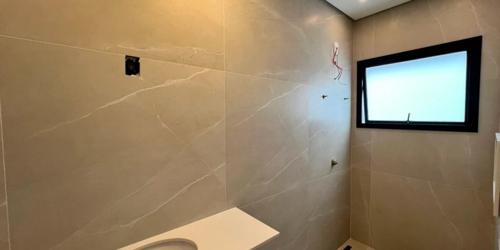 Casa condomínio Residencial Damha 1
