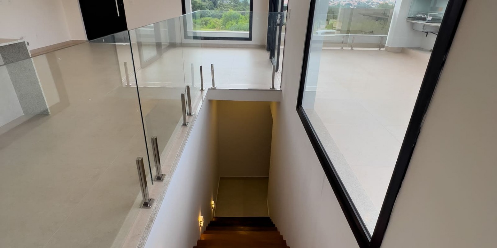 Casa condomínio Residencial Damha 2