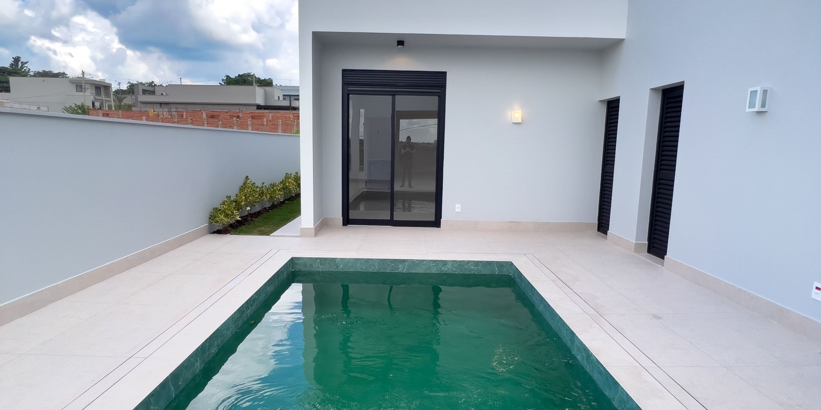 Casa condomínio Residencial Damha 2