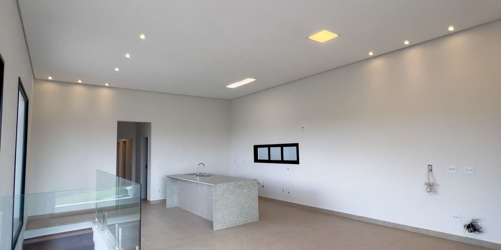 Casa condomínio Residencial Damha 2