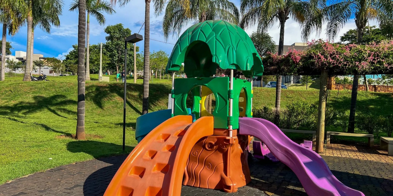 Casa condomínio Residencial Villa Bela Vista