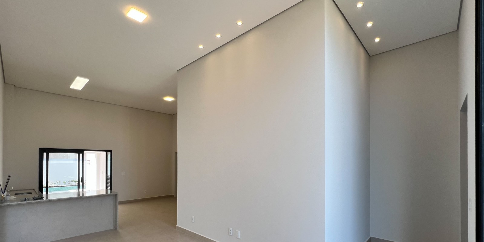Casa condomínio Residencial Villa Bela Vista