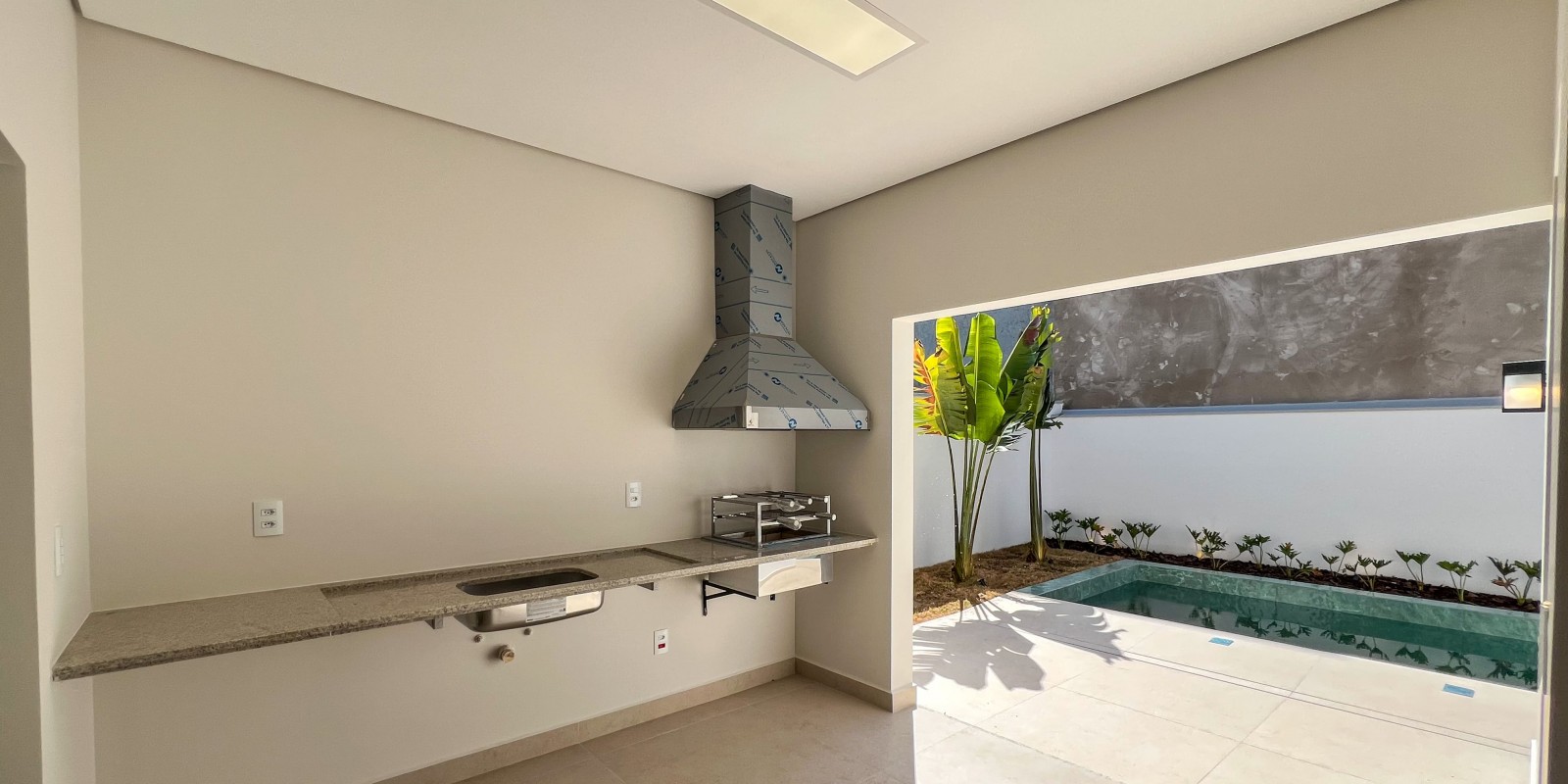 Casa condomínio Residencial Villa Bela Vista
