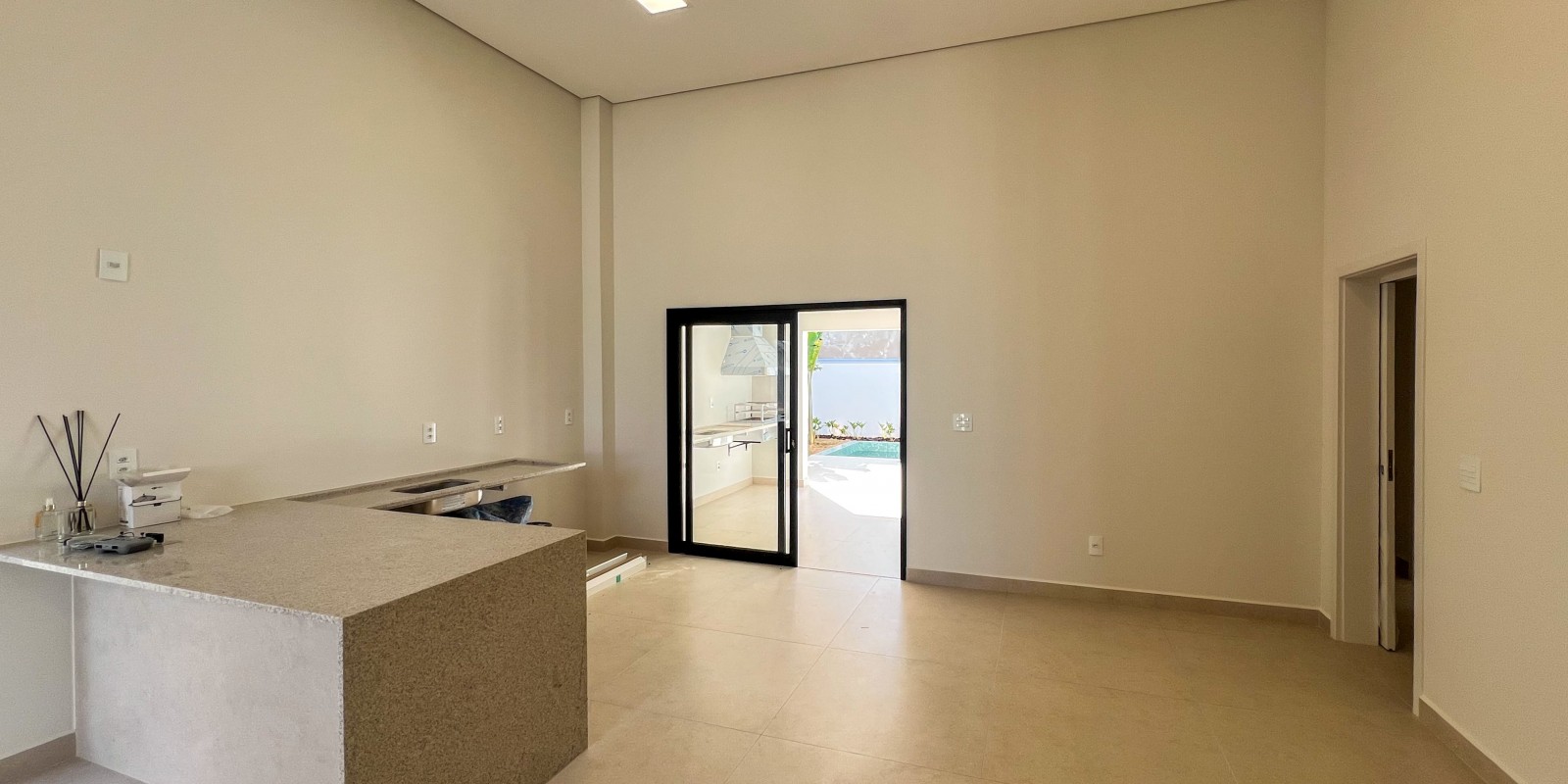 Casa condomínio Residencial Villa Bela Vista