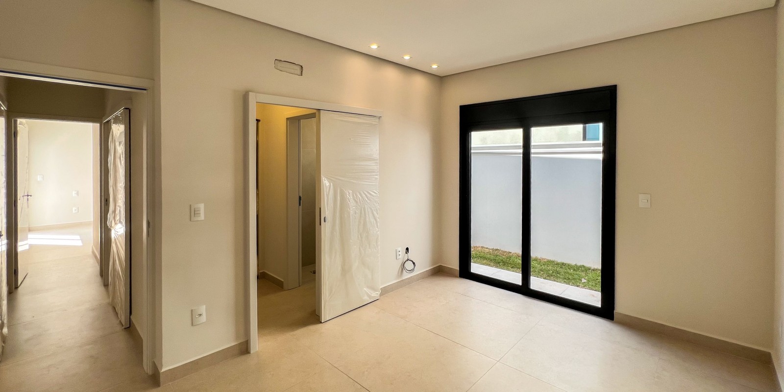 Casa condomínio Residencial Villa Bela Vista