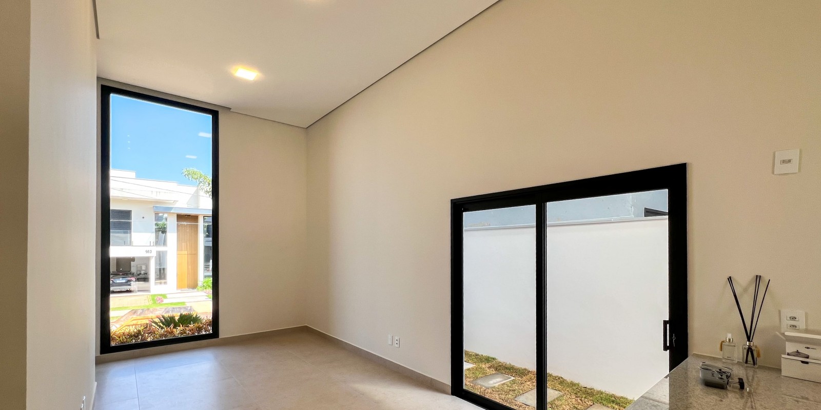 Casa condomínio Residencial Villa Bela Vista