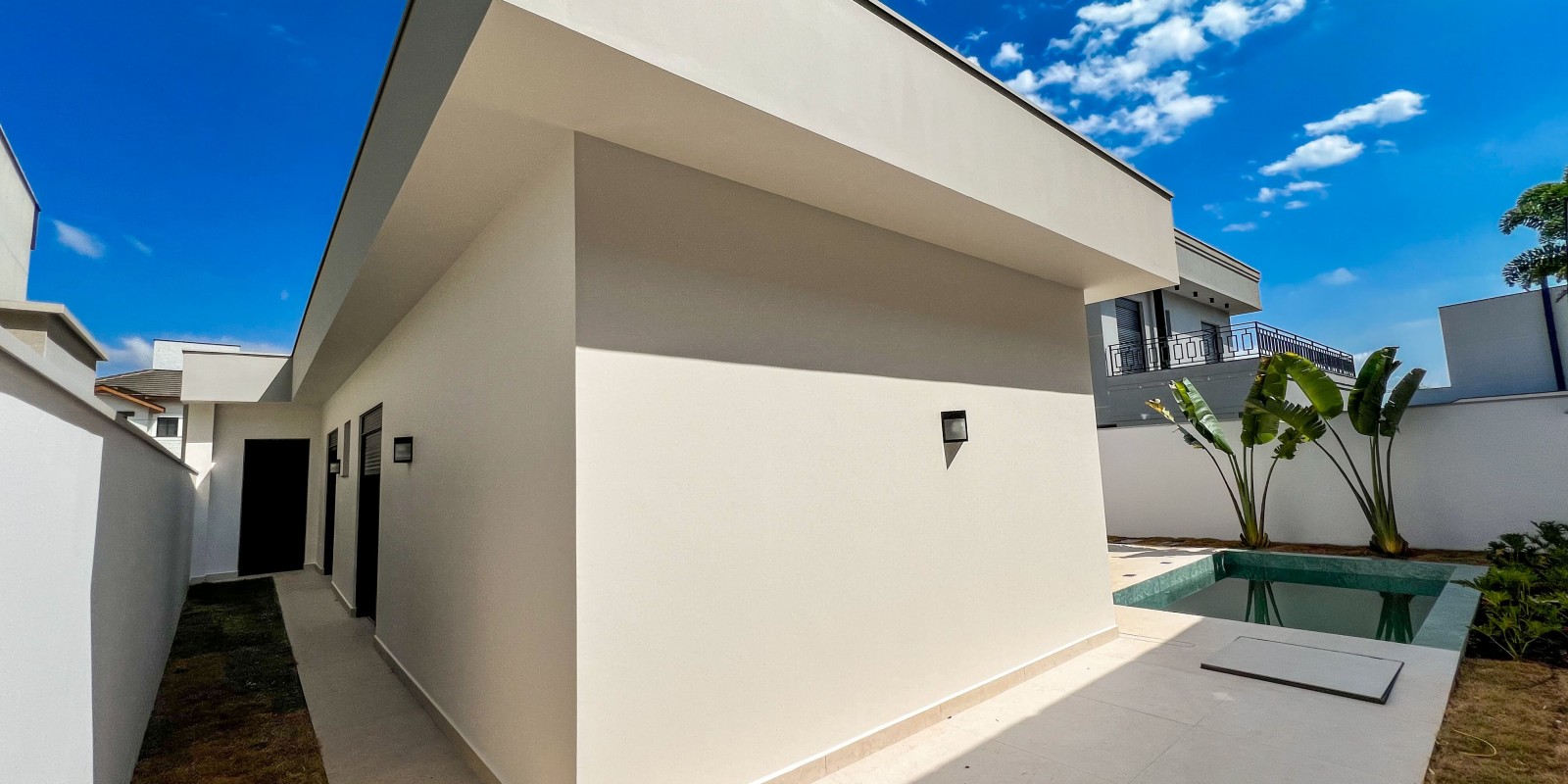 Casa condomínio Residencial Villa Bela Vista