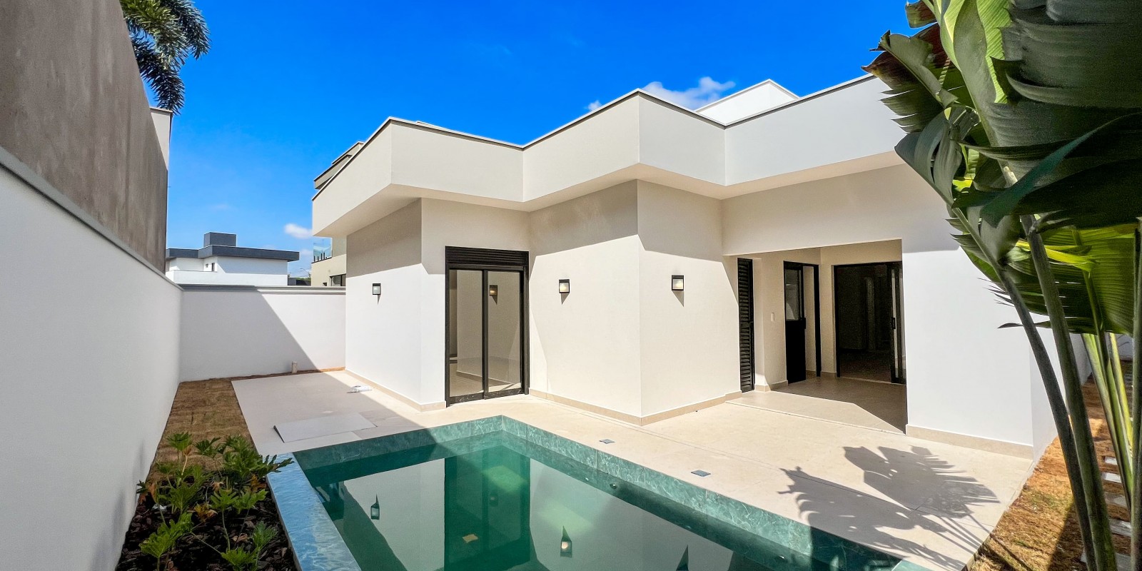 Casa condomínio Residencial Villa Bela Vista