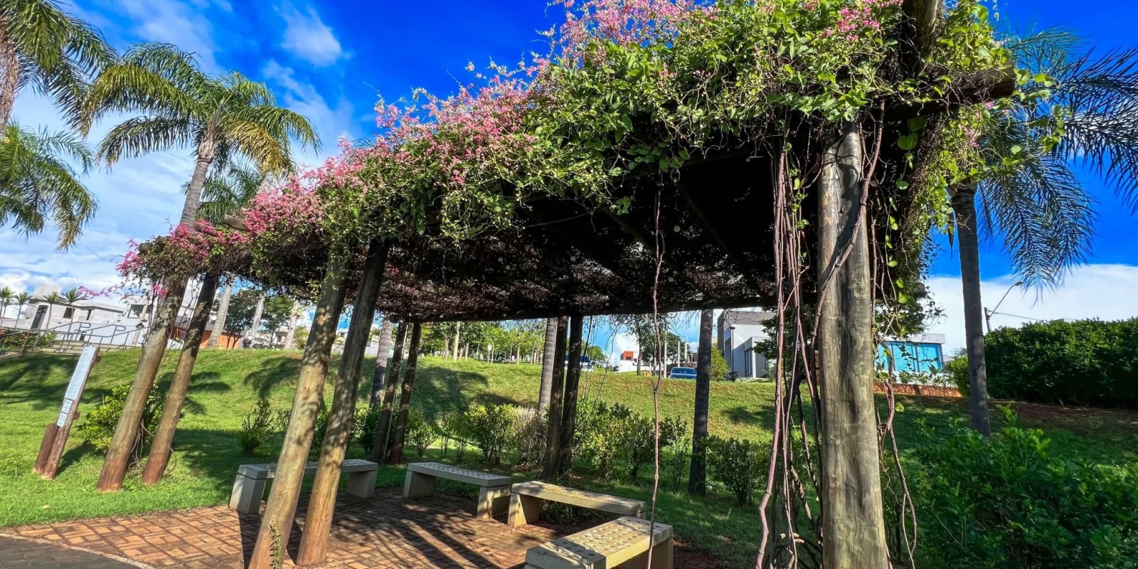 Casa condomínio Residencial Villa Bela Vista