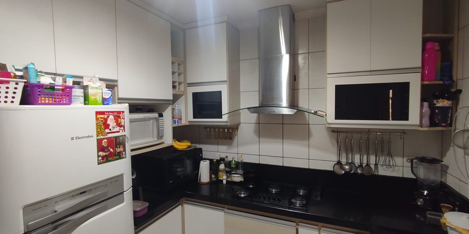 Casa Jardim Caxambú