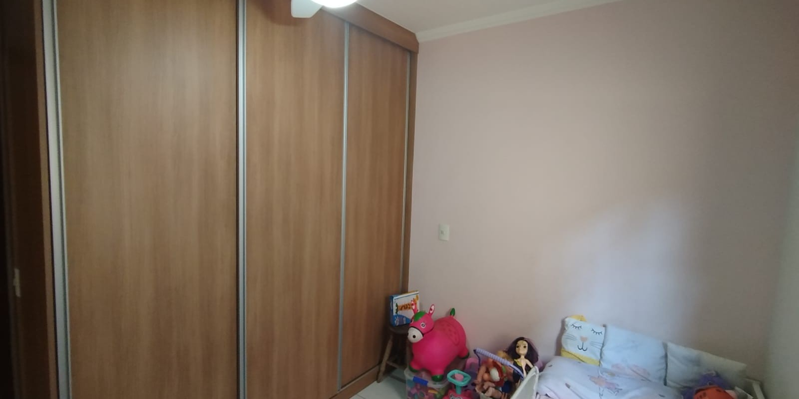 Casa Jardim Caxambú