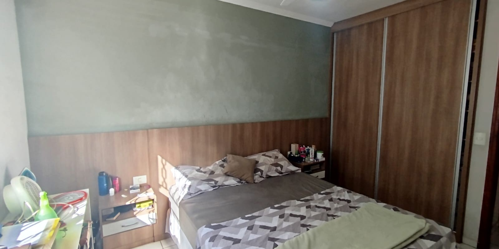 Casa Jardim Caxambú