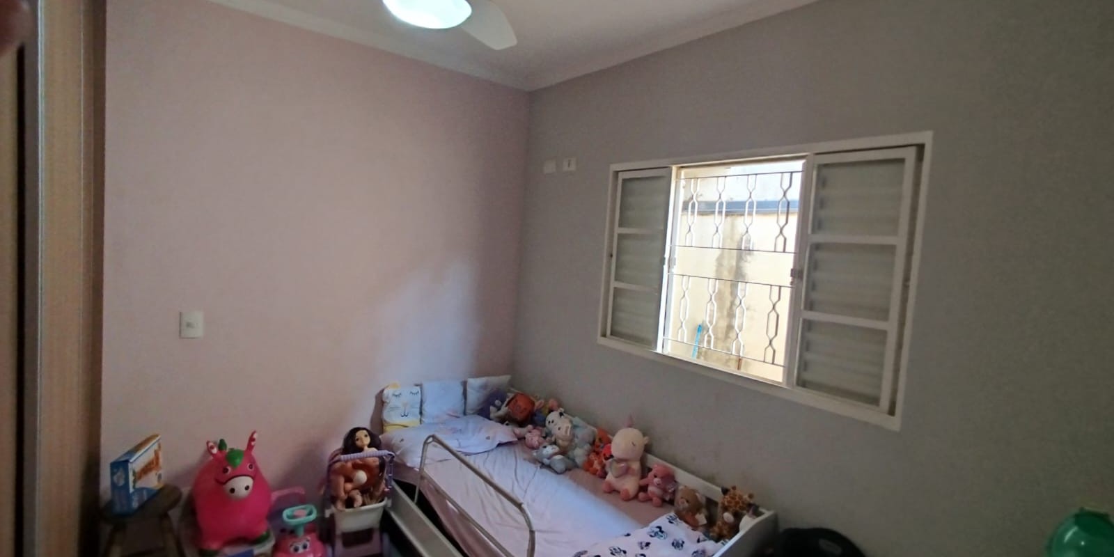 Casa Jardim Caxambú