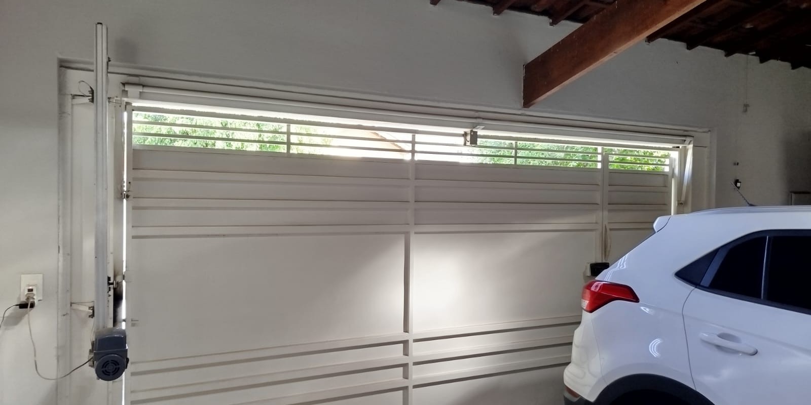 Casa Jardim Caxambú