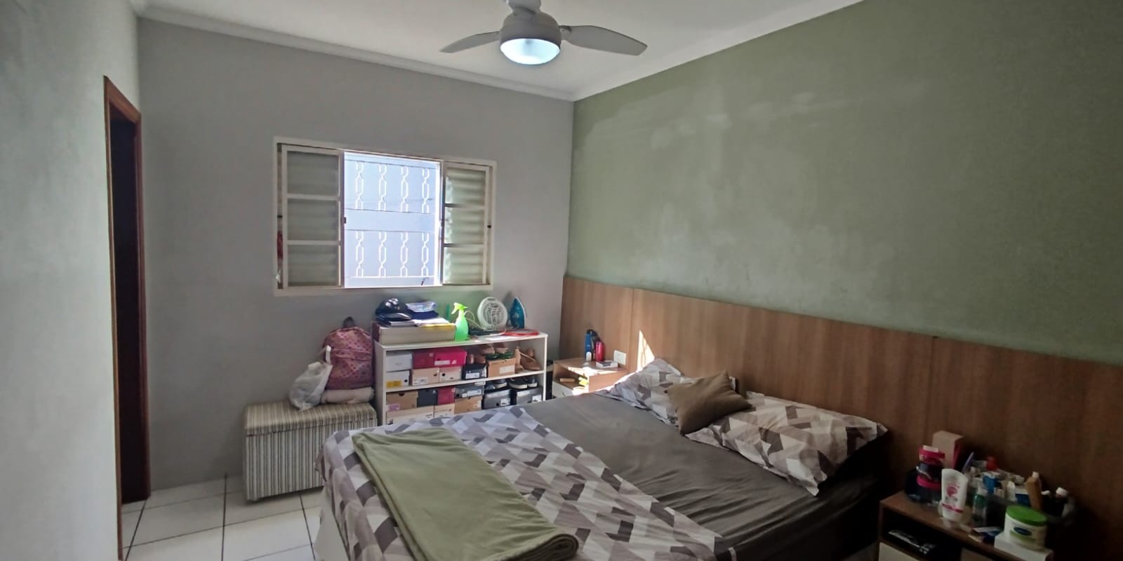 Casa Jardim Caxambú