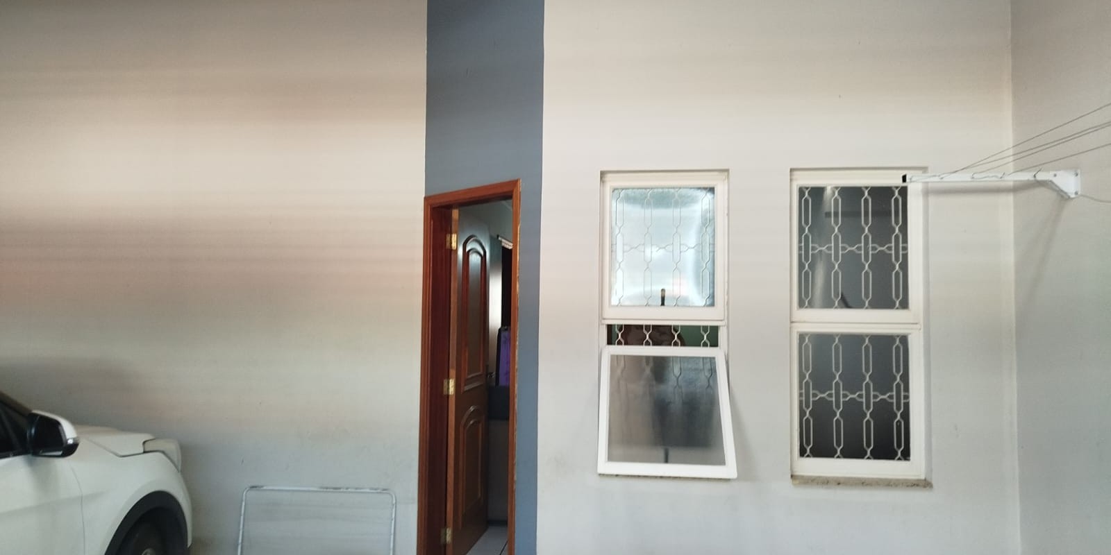 Casa Jardim Caxambú