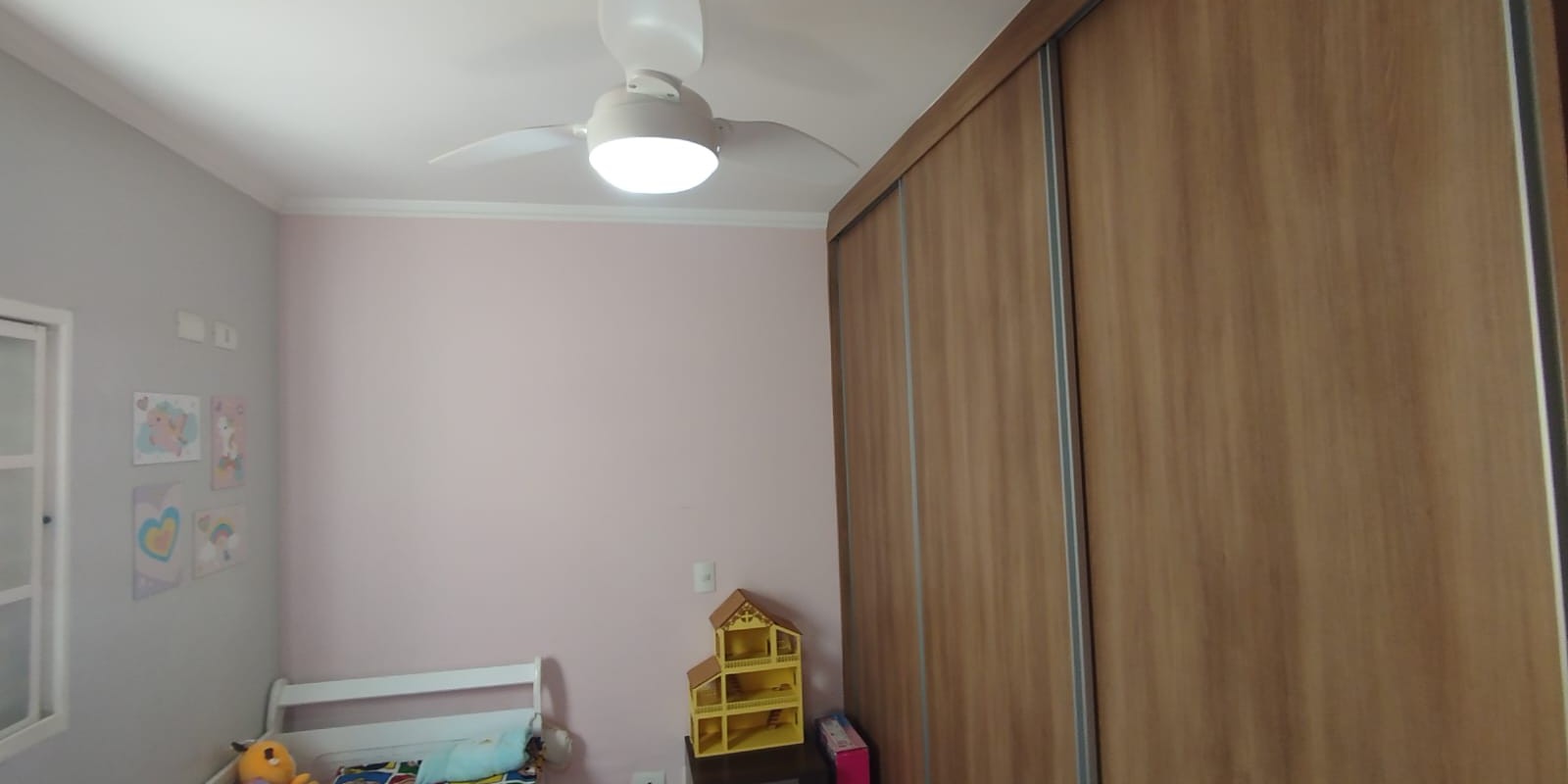 Casa Jardim Caxambú