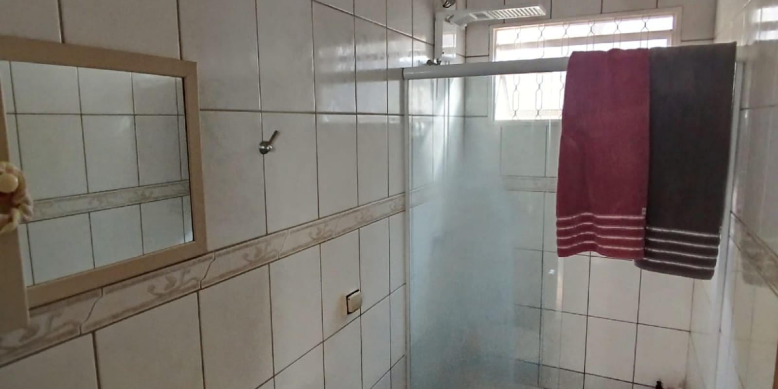 Casa Jardim Caxambú