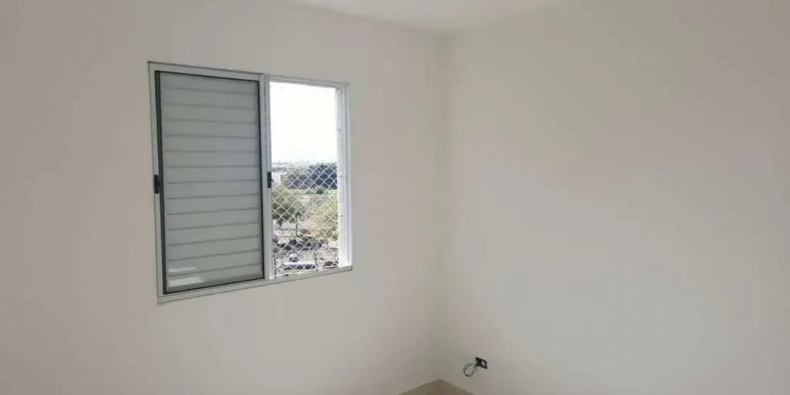 Apartamento a venda Residencial Las Palmas