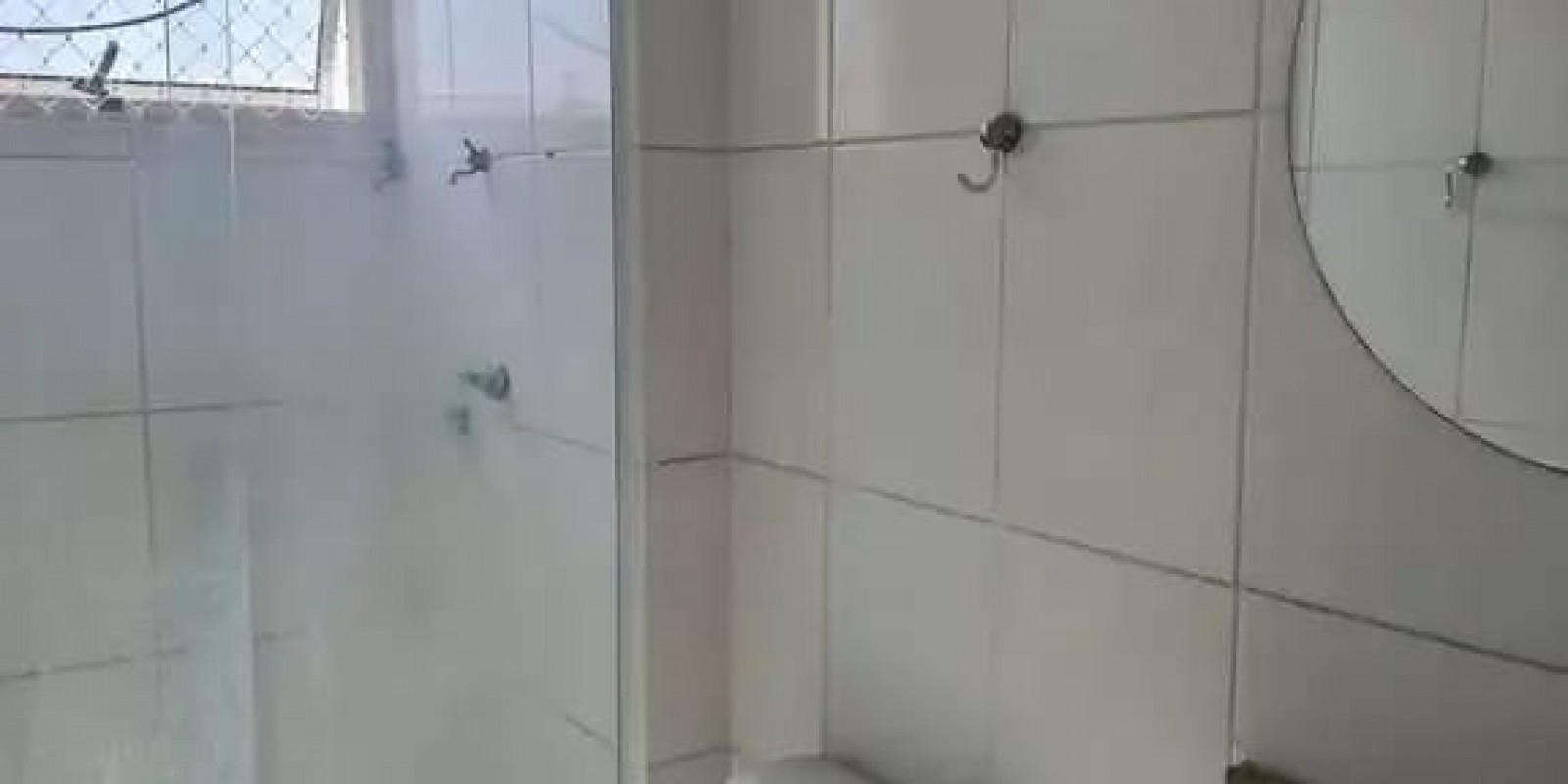 Apartamento a venda Residencial Las Palmas