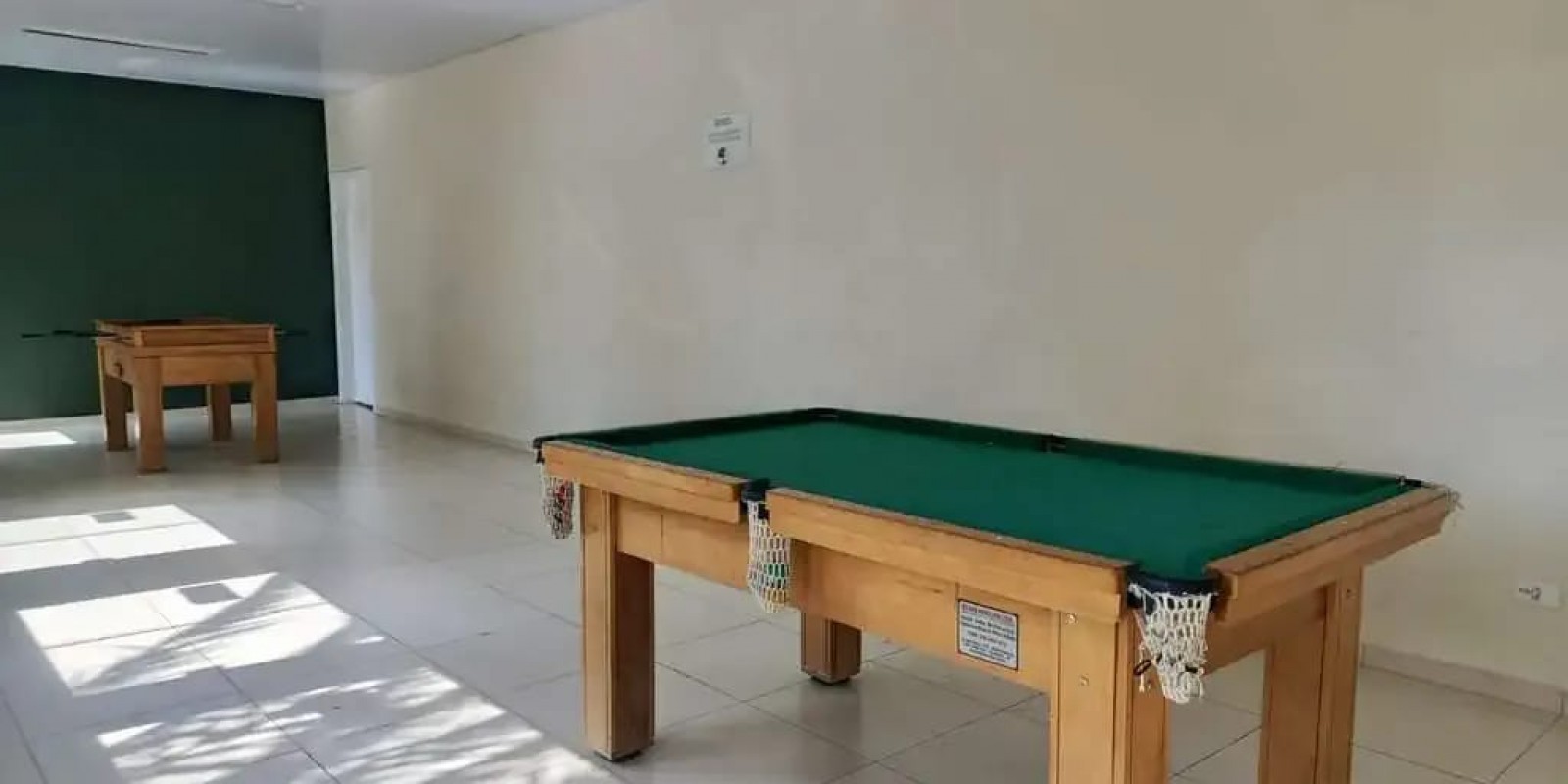 Apartamento a venda Residencial Las Palmas