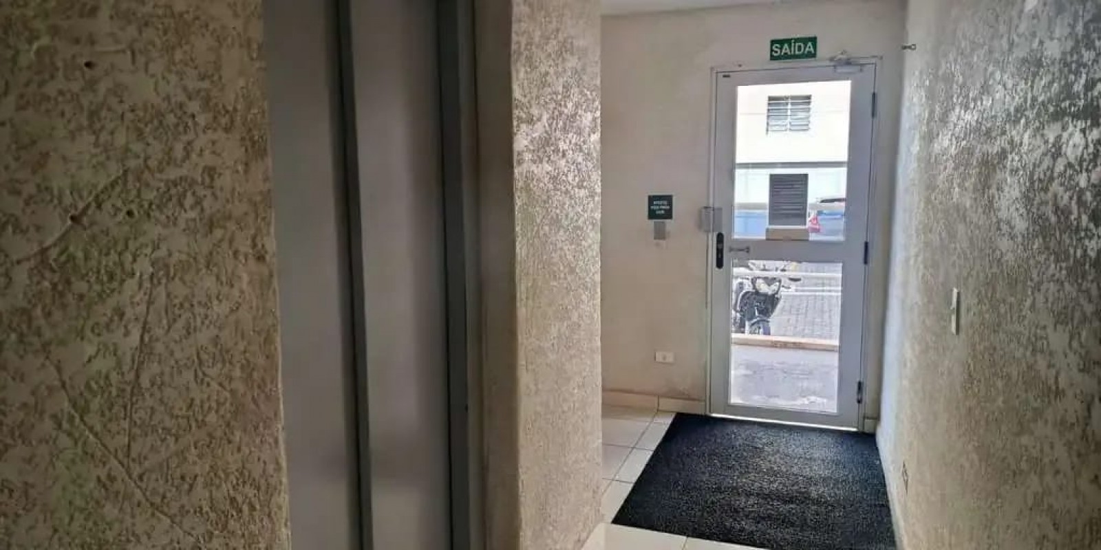 Apartamento a venda Residencial Las Palmas