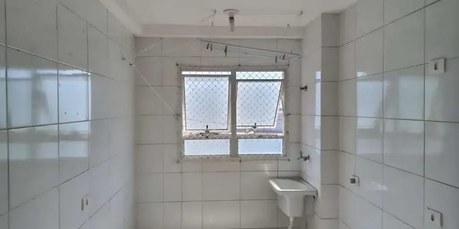 Apartamento a venda Residencial Las Palmas