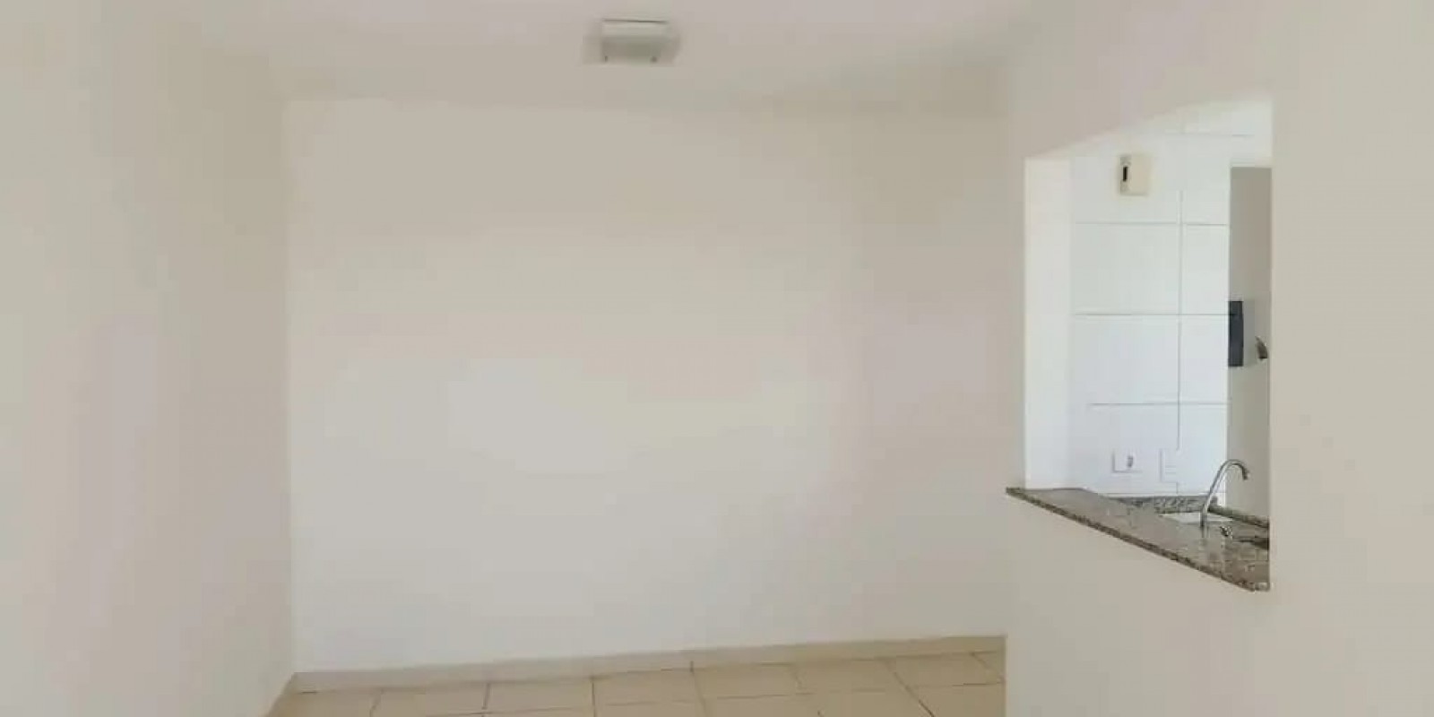 Apartamento a venda Residencial Las Palmas