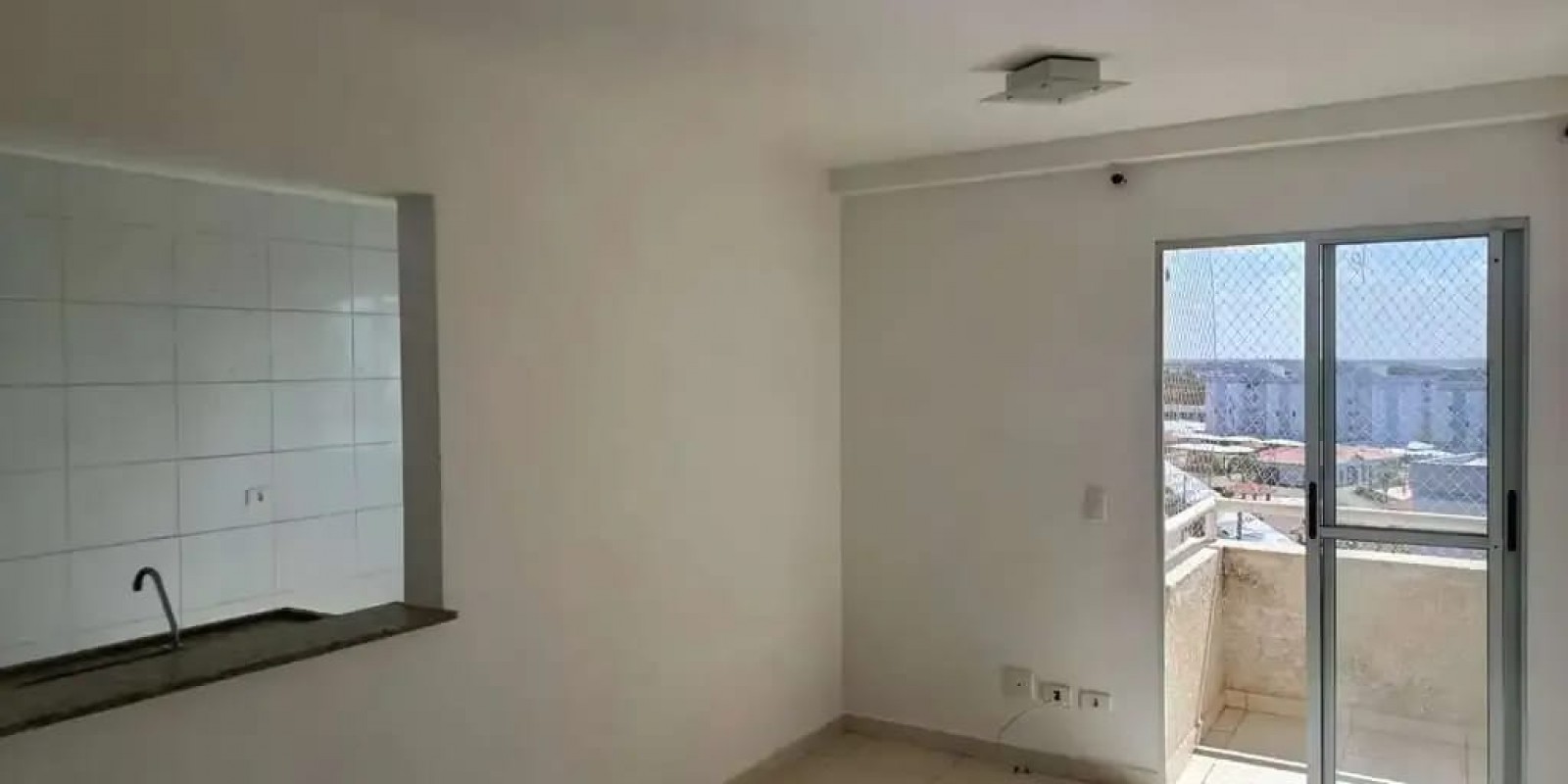 Apartamento a venda Residencial Las Palmas