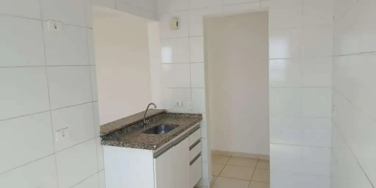 Apartamento a venda Residencial Las Palmas