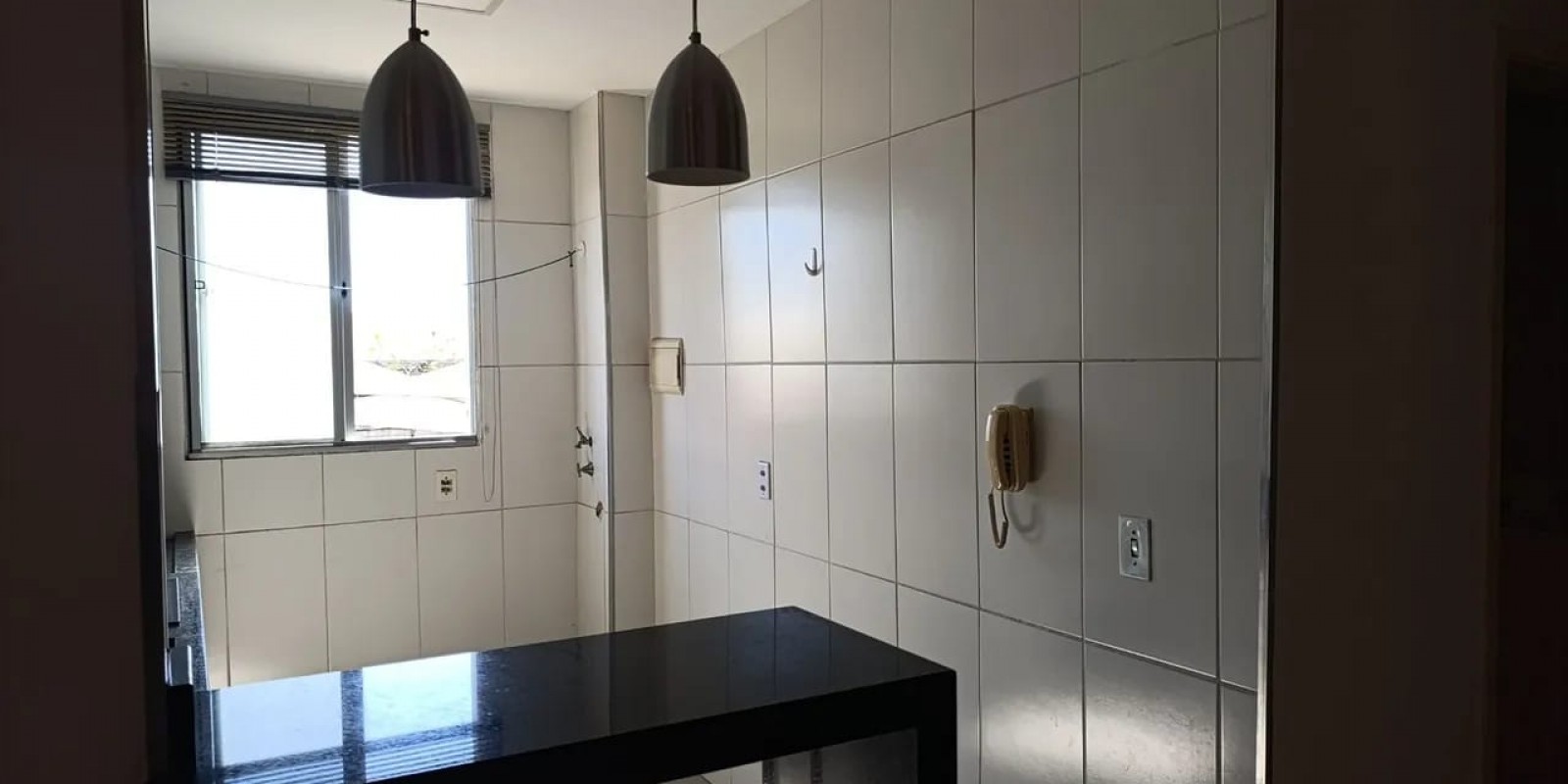 Apartamento a venda Parque Piazza Brasile