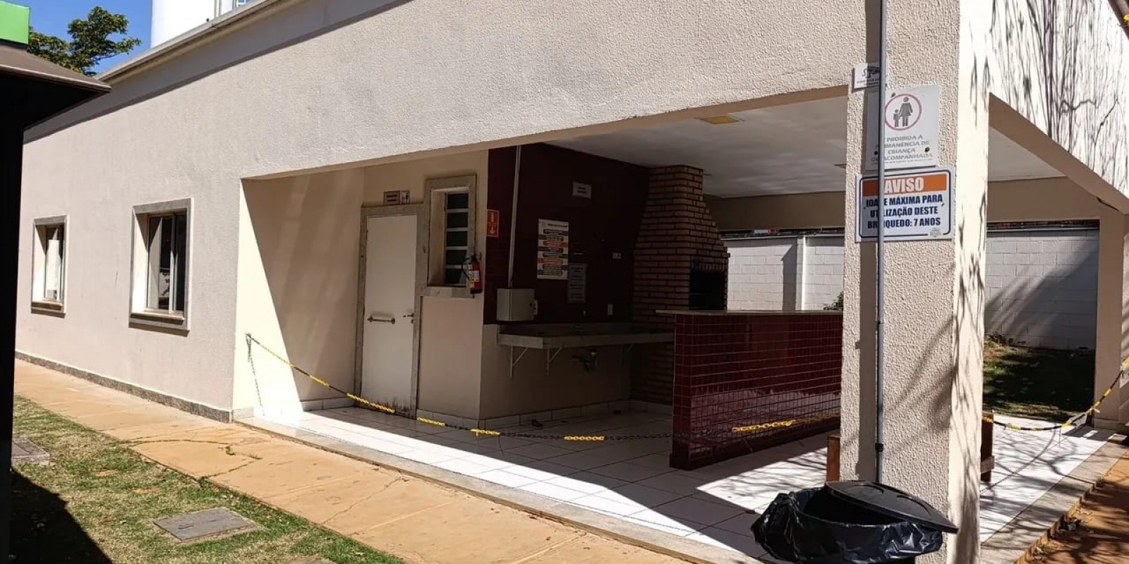 Apartamento a venda Parque Piazza Brasile