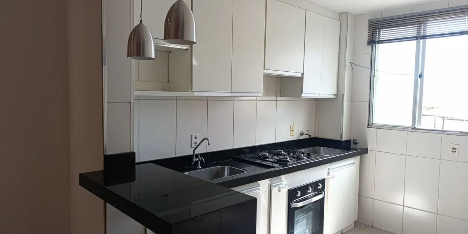 Apartamento a venda Parque Piazza Brasile