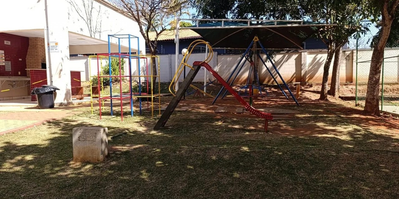 Apartamento a venda Parque Piazza Brasile