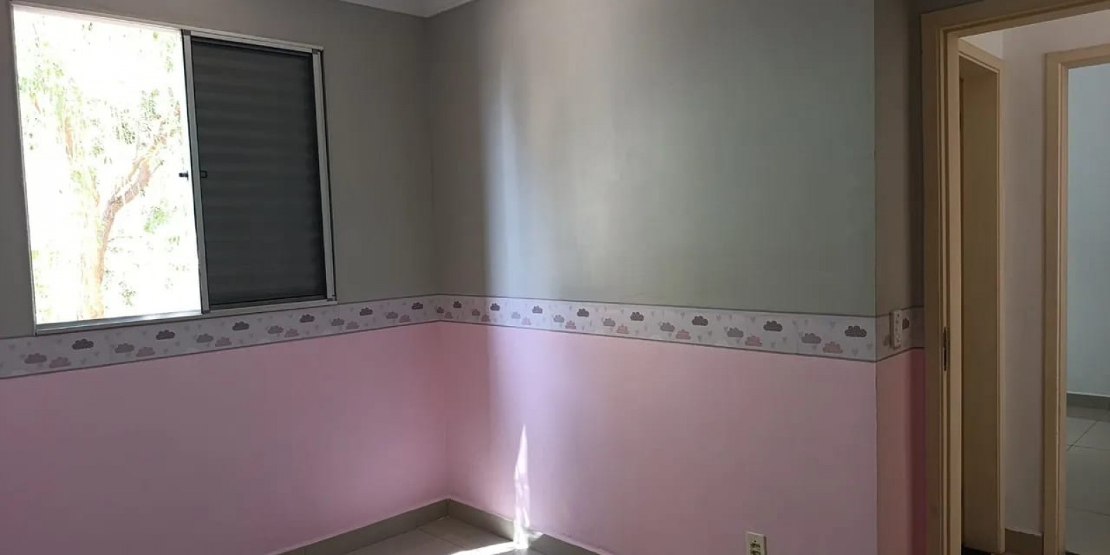 Apartamento a venda Parque Piazza Brasile