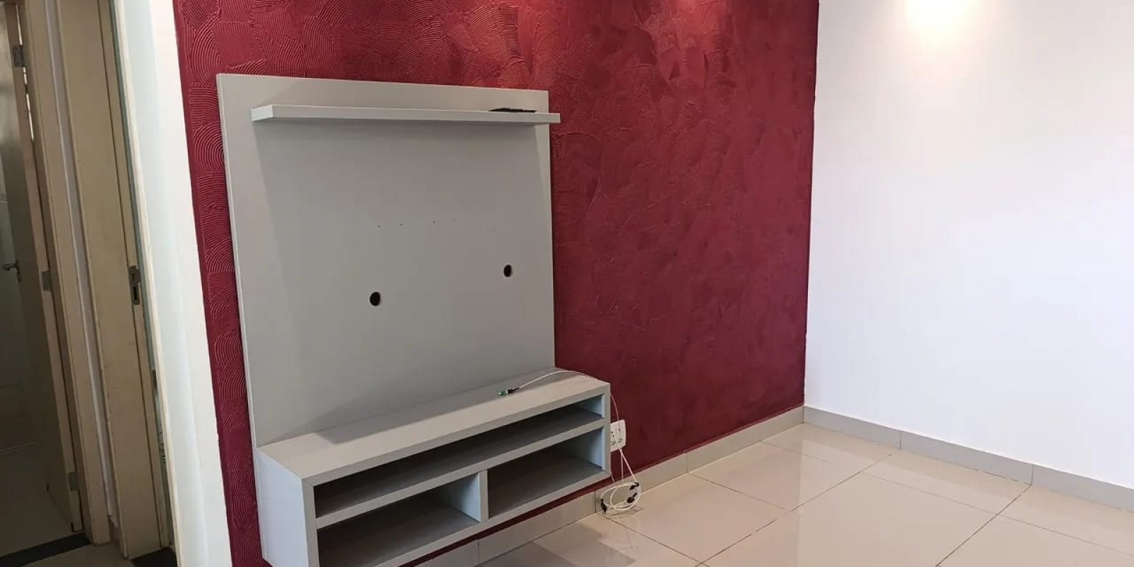 Apartamento a venda Parque Piazza Brasile