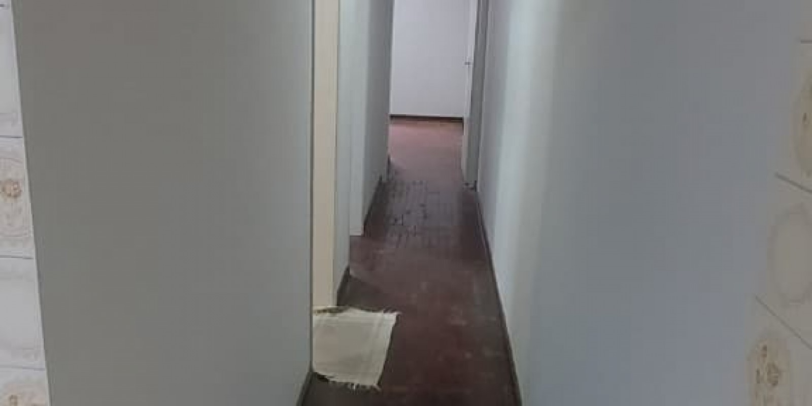 Casa a venda no bairro Caxambu