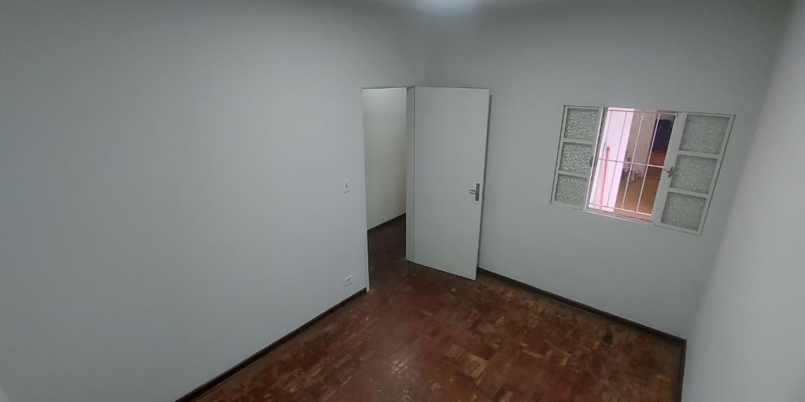 Casa a venda no bairro Caxambu