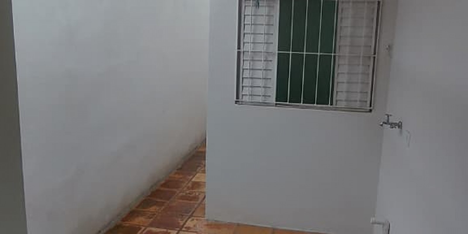 Casa a venda no bairro Caxambu