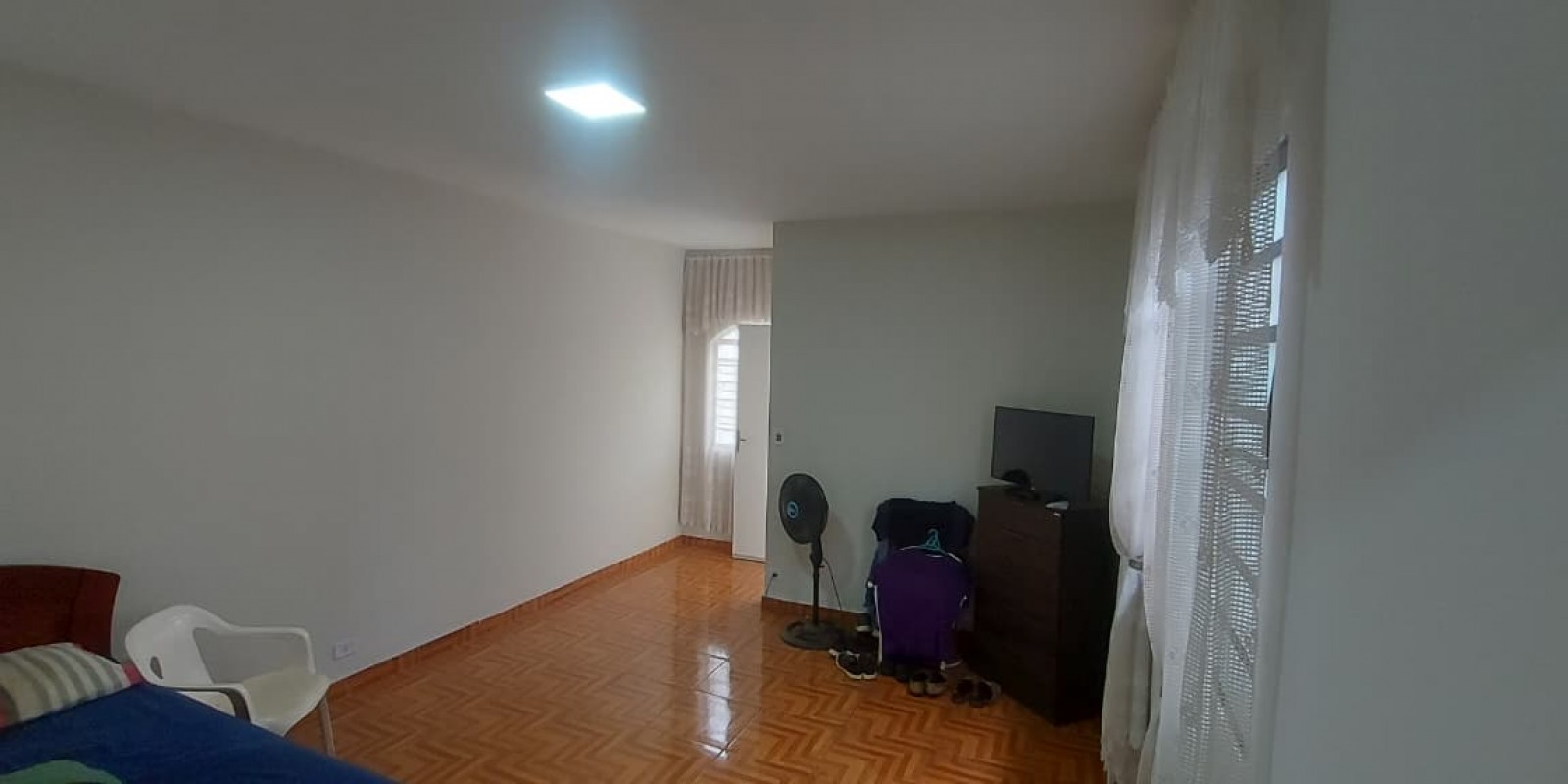 Casa a venda no bairro Caxambu