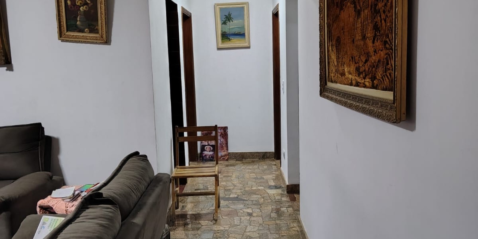 Chácara em Ártemis