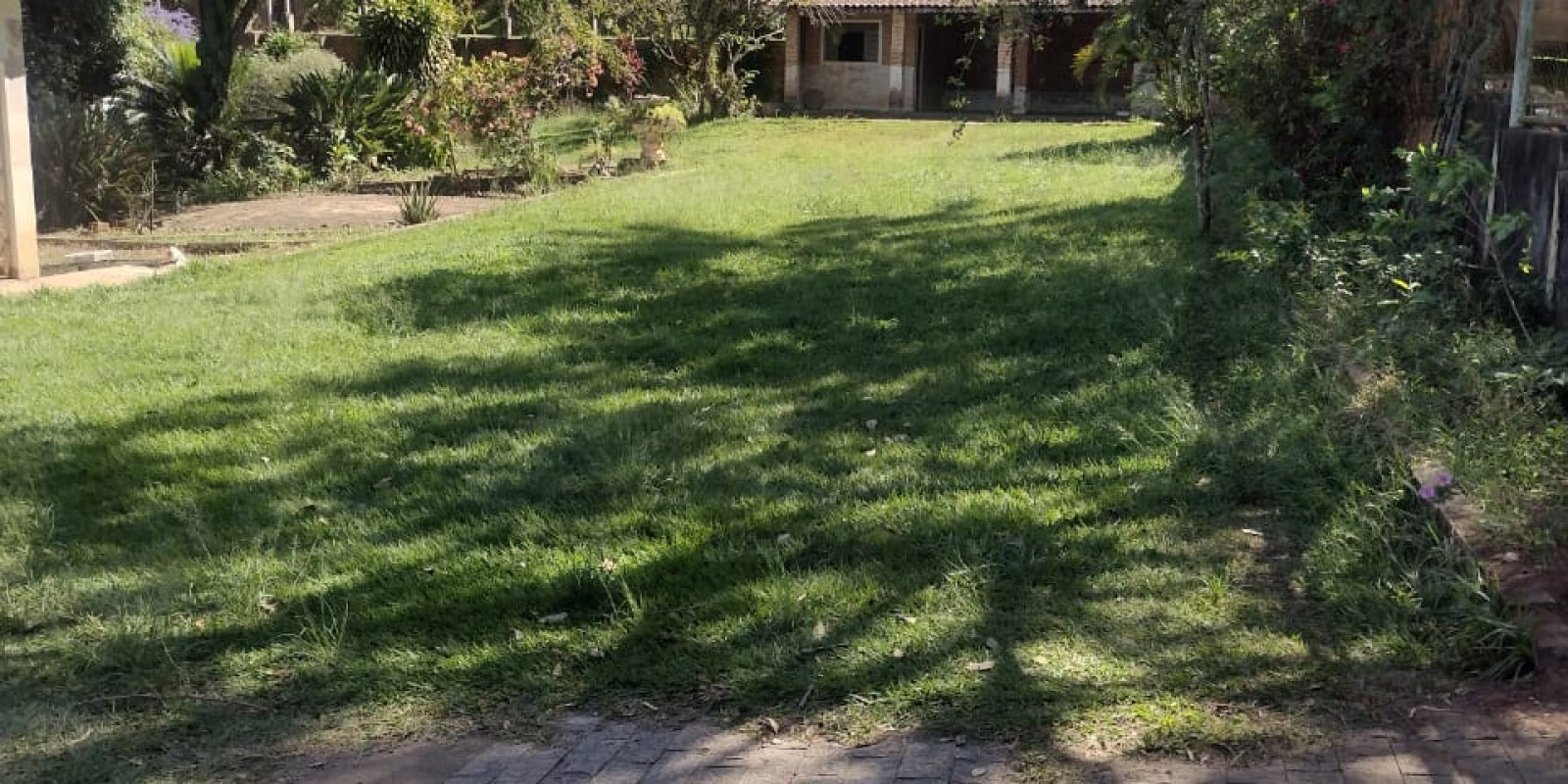 Chácara em Ártemis
